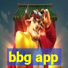 bbg app